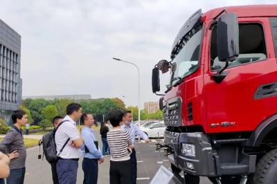 品牌向上看变化 | 走出去+请进来！持续提升客户满意度
