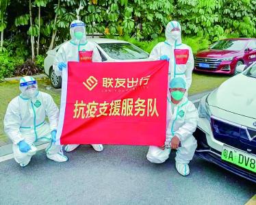东风多基地多单位：齐心协力 抗疫稳产