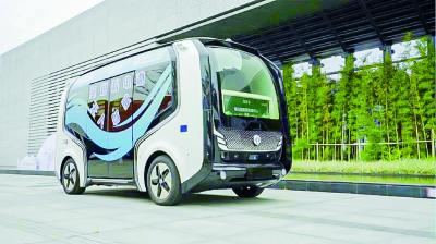 “氢”装上阵 绿色东风抢滩万亿新蓝海