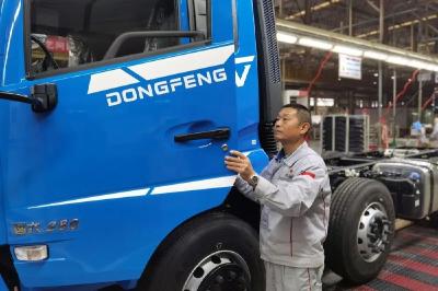 向上力量 | 为精益生产赋能