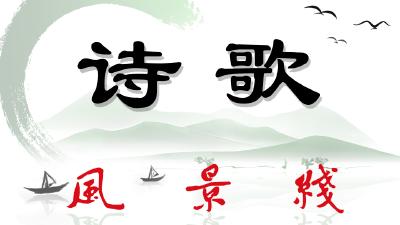 不辜负时光  （诗歌 作者 赵华奎）
