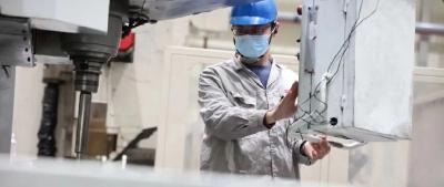 东风零部件集团：打赢双线战役