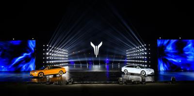 岚图汽车：转型突破 致力成为高端新能源乘用车领导者​ 