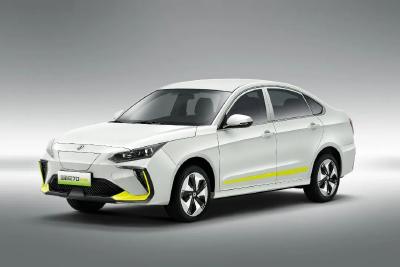 东风新能源车2022年销量超47万辆