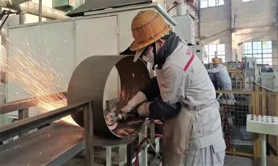 决胜一季度 勇夺开门红|公司各单位干部员工提振精气神、焕发新状态