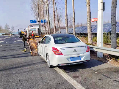 春节假期我在岗 实干苦干不打烊