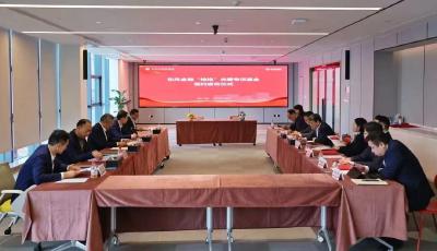 东风金融“抱抱”关爱专项基金启动