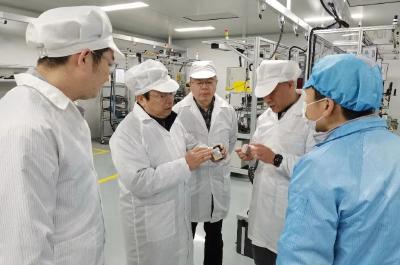 安全为基，筑牢安全生产严密防线