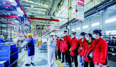 买东风轻型车，就是买信赖