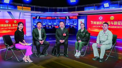 两会归来话心声