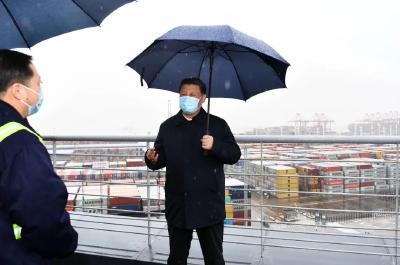 跟总书记学调研｜调研搞得好不好，习近平提出3条标准