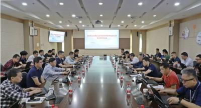 东风公司技术中心党委扎实做好主题教育工作