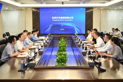 张祖同会见中国信保客人