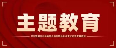 【主题教育】坚持问题导向 瞄准发展难题 奋力书写主题教育东风商用车答卷