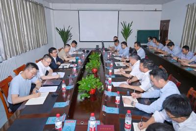 官宣！东风汽车底盘系统有限公司人事调整