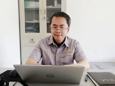 易捷特新能源汽车工厂质量科科长胡海：“我来易捷特，就干一件事！”