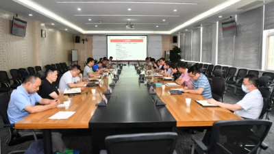 东风鸿泰交流主题教育调研成果