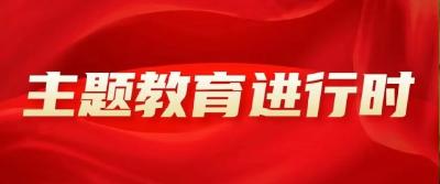东风零部件集团召开主题教育调研成果交流会