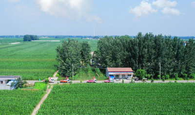 东风轻型车百县千镇大巡游启动