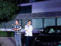 图集|东风青年大V来了