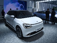 图集｜东风汽车第八届科技创新周暨汽车嘉年华开幕