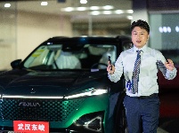 图集|东风青年大V来了