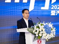 图集｜东风汽车第八届科技创新周暨汽车嘉年华开幕