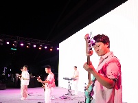 图集|东风青年大V来了
