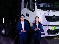 图集|东风青年大V来了