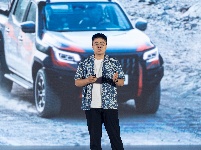 图集｜梦想创造骐迹！第六届“东风梦想车”大赛成果发布暨颁奖典礼圆满举行