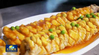 东风公司“食全十美”食堂展示活动展播
——东风随州专用汽车有限公司食堂