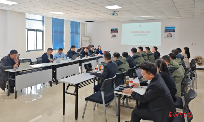 东风特装：推动民品业务实现突破