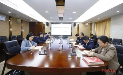 湖北省总工会点赞：东风工会工作始终走在全省前列