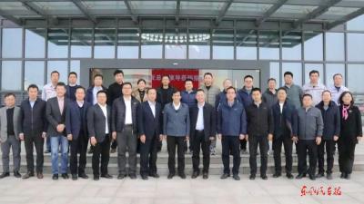 东风科技承接T1中重卡平台关键项目