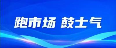 跑市场 鼓士气 | 东风商用车公司领导调研上海、安徽、四川区域市场