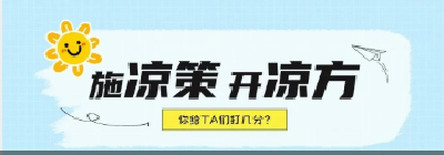 高“烤”举措出台，你给TA们打几分？