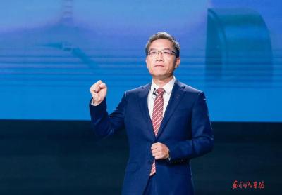 东风双车齐发 转型加速突破