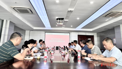 省就业服务中心“政策礼包”送上门