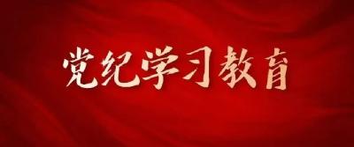 深学细照 知行合一 东风商用车基层党委扎实推动党纪学习教育见行见效