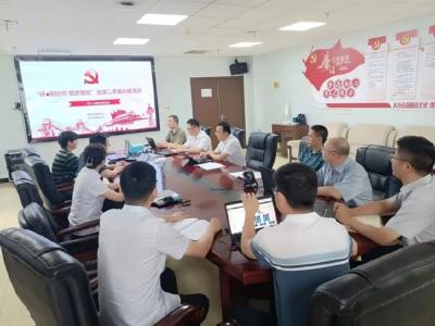 研.制协同 携手解决装配技术难题