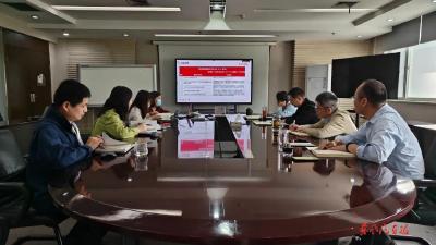 东风股份商研总部部署下半年党建重点工作