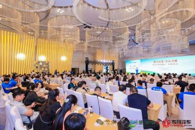 “楚天好茶 东风万里”边疆行活动收官