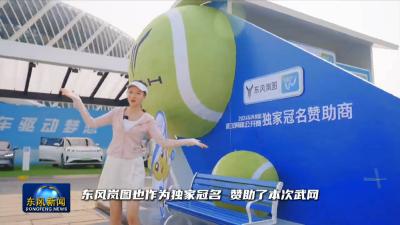 主播带你看武网
