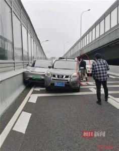 “灰车侠”驱车救人 东风日产捐赠新车