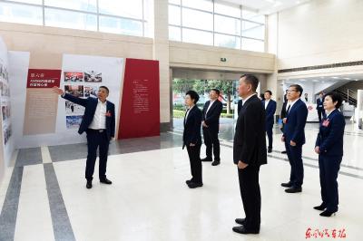 奏响劳动最光荣的时代强音——公司工会第十届会员代表大会第一次会议侧记