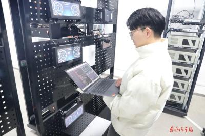 南斗六星订单同比增长四成