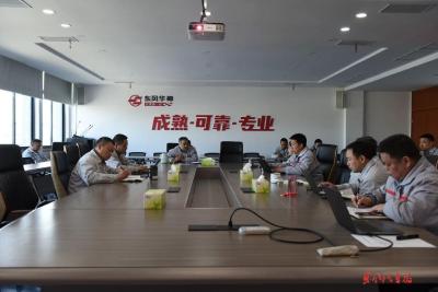东风特商扎实做好安全生产工作