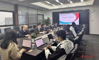 东风乘用车销售有限公司：强化风险防控 护航高质量发展