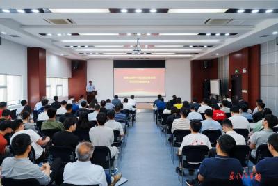 东风进出口公司：提升营销体系能力 奋力达成销量目标