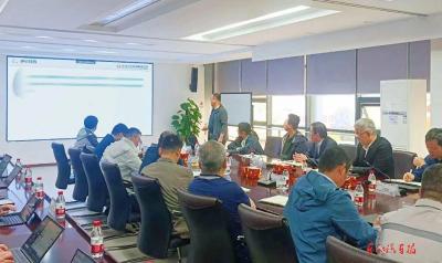 东风乘用车“东风卓越质量评价体系”接受审核